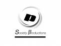 Logo & Huisstijl # 108576 voor society productions wedstrijd