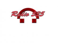 Logo & stationery # 106706 for radio 535 contest