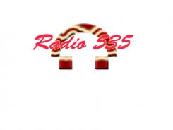 Logo & stationery # 106707 for radio 535 contest