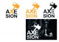 Logo & stationery # 1150889 for Create our logo and identity! We are Axe Sion! contest