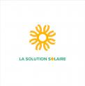 Logo & stationery # 1127711 for LA SOLUTION SOLAIRE   Logo and identity contest