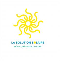 Logo & stationery # 1127673 for LA SOLUTION SOLAIRE   Logo and identity contest