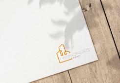 Logo & stationery # 1205941 for Annonces Immo contest