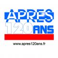 Logo & stationery # 386969 for Creating a logo and graphic identity for the website apres120ans.fr contest