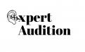 Logo & stationery # 967488 for audioprosthesis store   Expert audition   contest