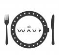 Logo & stationery # 712197 for Logo Restaurant The Wave contest