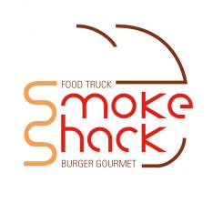 Logo & stationery # 716865 for Trendy vintage Food truck of Gourmet burger. contest