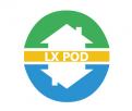 Logo & stationery # 345203 for LX POD Residence locative exclusive a Lisbonne contest