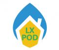 Logo & stationery # 345204 for LX POD Residence locative exclusive a Lisbonne contest