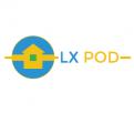 Logo & stationery # 345205 for LX POD Residence locative exclusive a Lisbonne contest