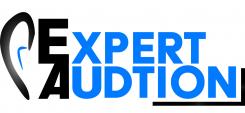 Logo & stationery # 958169 for audioprosthesis store   Expert audition   contest
