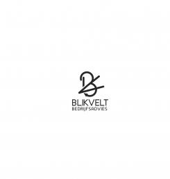 Logo & Huisstijl # 1076592 voor Ontwerp een logo en huisstijl voor Blikvelt Bedrijfsadvies gericht op MKB bedrijven groeibedrijven wedstrijd