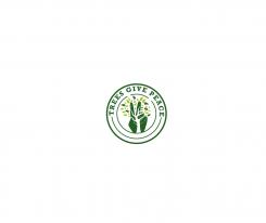 Logo & Huisstijl # 1056640 voor Treesgivepeace wedstrijd
