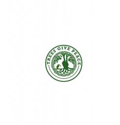 Logo & Huisstijl # 1057351 voor Treesgivepeace wedstrijd