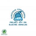 Logo & stationery # 593852 for European Commission Project Day on Electric Vehicles contest