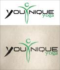 Logo & Corp. Design  # 504361 für Entwerfen Sie ein modernes+einzigartiges Logo und Corp. Design für Yoga Trainings Wettbewerb