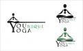 Logo & Corp. Design  # 504289 für Entwerfen Sie ein modernes+einzigartiges Logo und Corp. Design für Yoga Trainings Wettbewerb