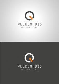 Logo & Huisstijl # 459779 voor LEUK logo & huisstijl voor vastgoedstylist!  wedstrijd