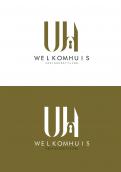 Logo & Huisstijl # 461302 voor LEUK logo & huisstijl voor vastgoedstylist!  wedstrijd