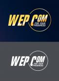 Logo & stationery # 446561 for Wepcom contest