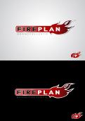 Logo & stationery # 486488 for Design a modern and recognizable logo for the company Fireplan contest