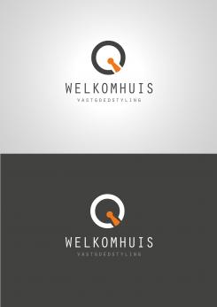 Logo & Huisstijl # 460245 voor LEUK logo & huisstijl voor vastgoedstylist!  wedstrijd