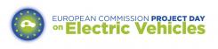 Logo & stationery # 592256 for European Commission Project Day on Electric Vehicles contest
