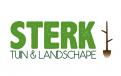 Logo & stationery # 506448 for Logo & Style for a Garden & Landscape company called STERK Tuin & Landschap contest