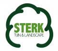Logo & stationery # 505974 for Logo & Style for a Garden & Landscape company called STERK Tuin & Landschap contest