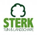 Logo & stationery # 506296 for Logo & Style for a Garden & Landscape company called STERK Tuin & Landschap contest
