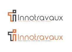 Logo & stationery # 1128155 for Renotravaux contest