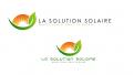 Logo & stationery # 1128160 for LA SOLUTION SOLAIRE   Logo and identity contest