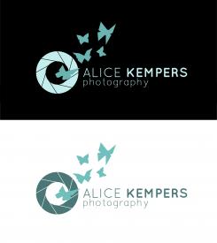 Logo & Huisstijl # 389538 voor Ontwerp met frisheid, licht en kleur voor een fotografe die ook aan managementondersteuning doet! wedstrijd