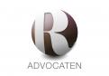 Logo & stationery # 393262 for Logo huisstijl advocatenkantoor contest