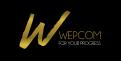 Logo & stationery # 447731 for Wepcom contest
