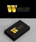 Logo & stationery # 445592 for Wepcom contest