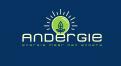 Logo & Huisstijl # 1296724 voor  Andergie    energie maar dan anders   Ontwikkel een Logo  Huisstijl en aanverwante materialen voor wedstrijd