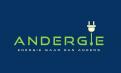 Logo & Huisstijl # 1296725 voor  Andergie    energie maar dan anders   Ontwikkel een Logo  Huisstijl en aanverwante materialen voor wedstrijd