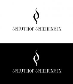 Logo & Huisstijl # 1290413 voor Logo voor mijn praktijk ’ Schuthof Scheidingen’ voor echtscheidingsadvies wedstrijd