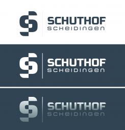 Logo & Huisstijl # 1290430 voor Logo voor mijn praktijk ’ Schuthof Scheidingen’ voor echtscheidingsadvies wedstrijd