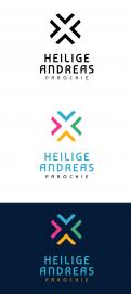 Logo & Huisstijl # 1295349 voor Nieuw logo en huisstijl voor de parochie heilige Andreas wedstrijd