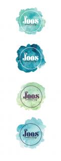 Logo & Huisstijl # 1300674 voor Ontwerp een logo   huisstijl voor a la Joos wedstrijd