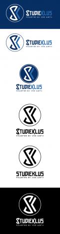 Logo & Huisstijl # 1301588 voor Modern logo voor studentenwerk wedstrijd