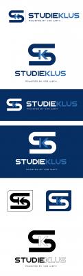 Logo & Huisstijl # 1301591 voor Modern logo voor studentenwerk wedstrijd