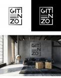 Logo & Huisstijl # 1301910 voor Logo en huisstijl voor een nieuwe bedrijfsnaam Gitenzo wedstrijd
