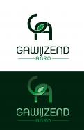 Logo & stationery # 1301924 for Logo and corporate style for innovative agricultural enterprise contest