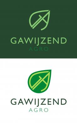 Logo & Huisstijl # 1301928 voor Logo en huisstijl voor innovatieve agrarische onderneming wedstrijd