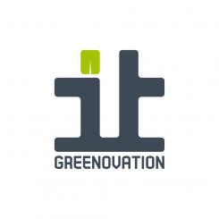 Logo & stationery # 112924 for IT Greenovation - Datacenter Solutions contest
