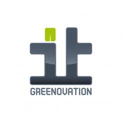 Logo & stationery # 112931 for IT Greenovation - Datacenter Solutions contest