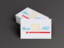 Logo & stationery # 387212 for Creating a logo and graphic identity for the website apres120ans.fr contest